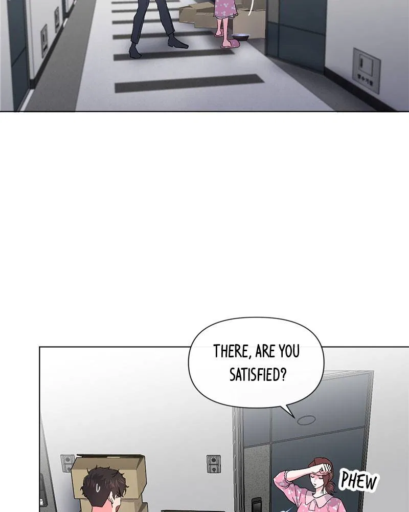Devilish Romance Chapter 3 – Page 38