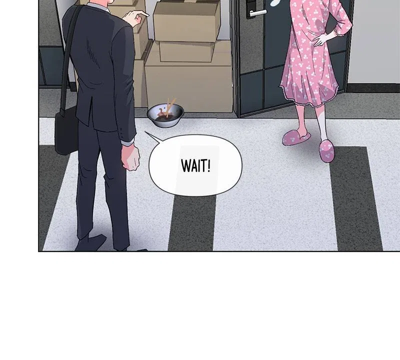 Devilish Romance Chapter 3 – Page 39