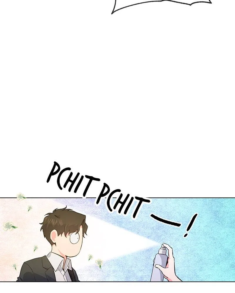 Devilish Romance Chapter 3 – Page 41