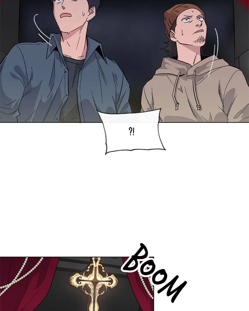 Devilish Romance Chapter 3 – Page 58