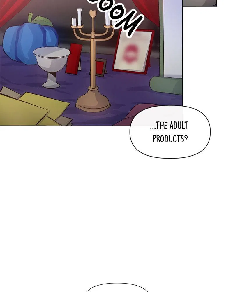Devilish Romance Chapter 3 – Page 60