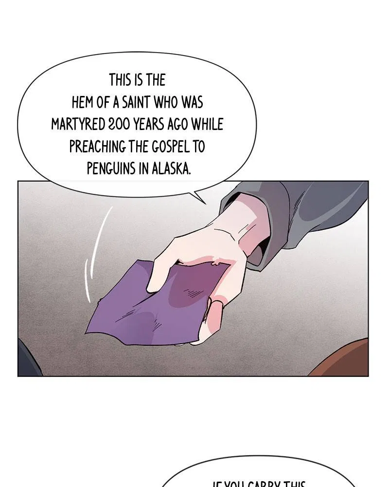 Devilish Romance Chapter 3 – Page 65