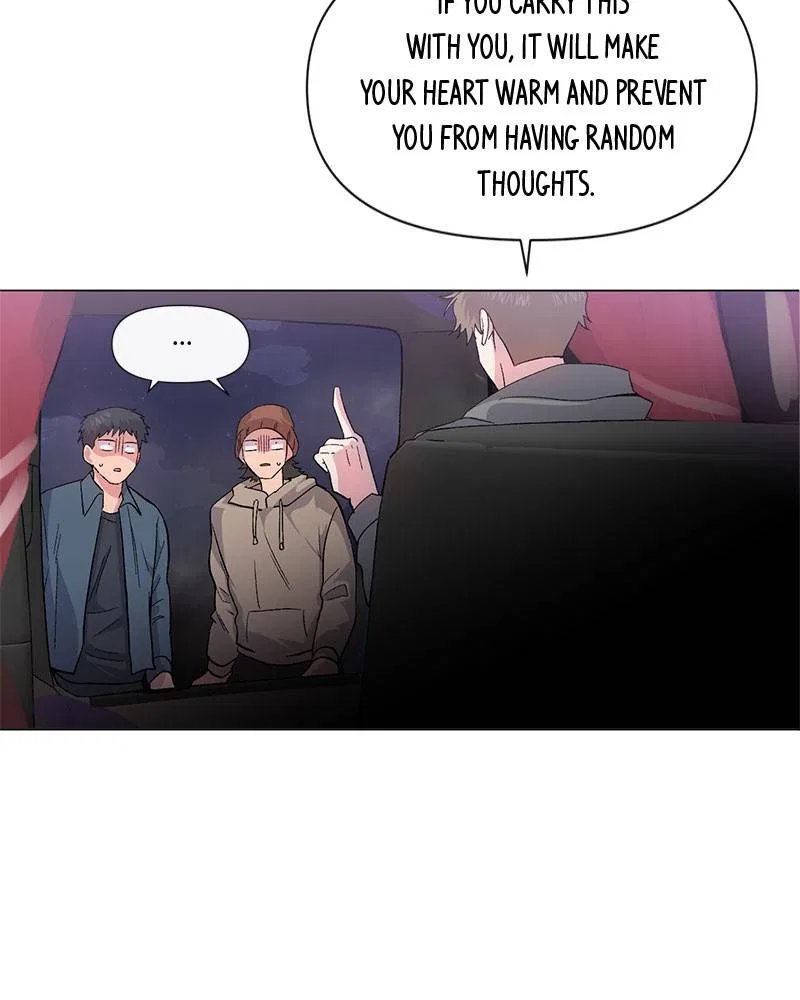Devilish Romance Chapter 3 – Page 66