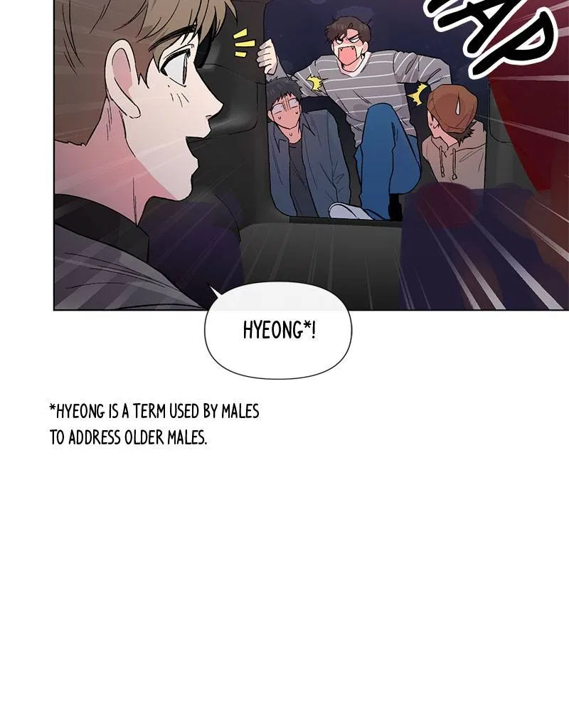 Devilish Romance Chapter 3 – Page 69