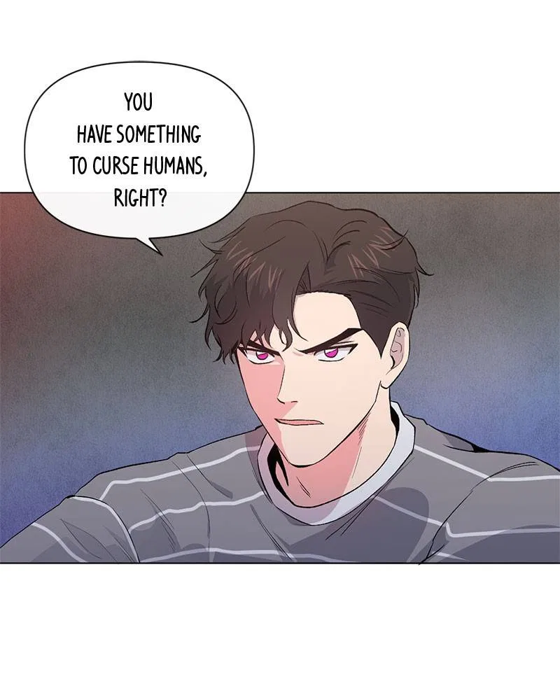 Devilish Romance Chapter 3 – Page 73