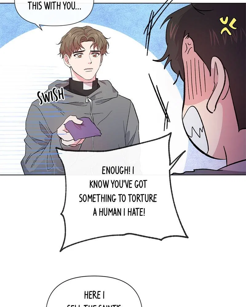 Devilish Romance Chapter 3 – Page 75
