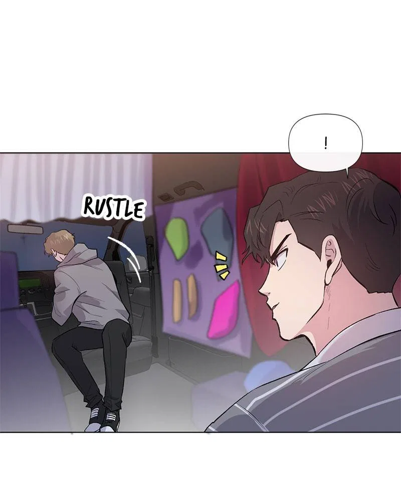 Devilish Romance Chapter 3 – Page 81