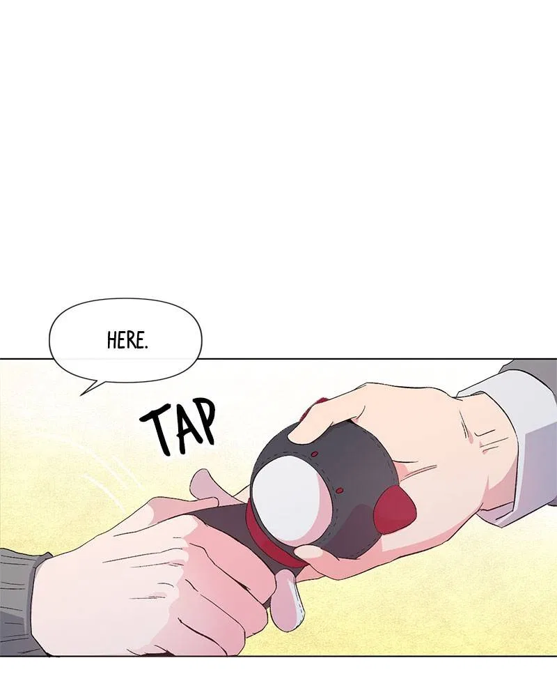 Devilish Romance Chapter 3 – Page 82