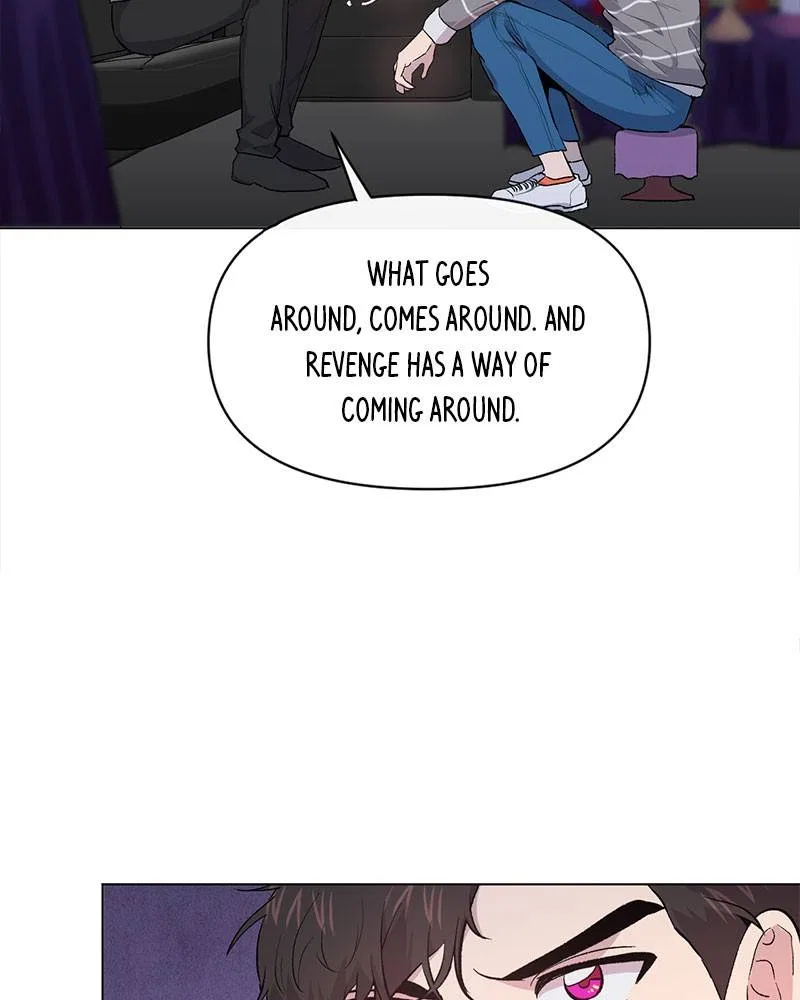 Devilish Romance Chapter 3 – Page 84