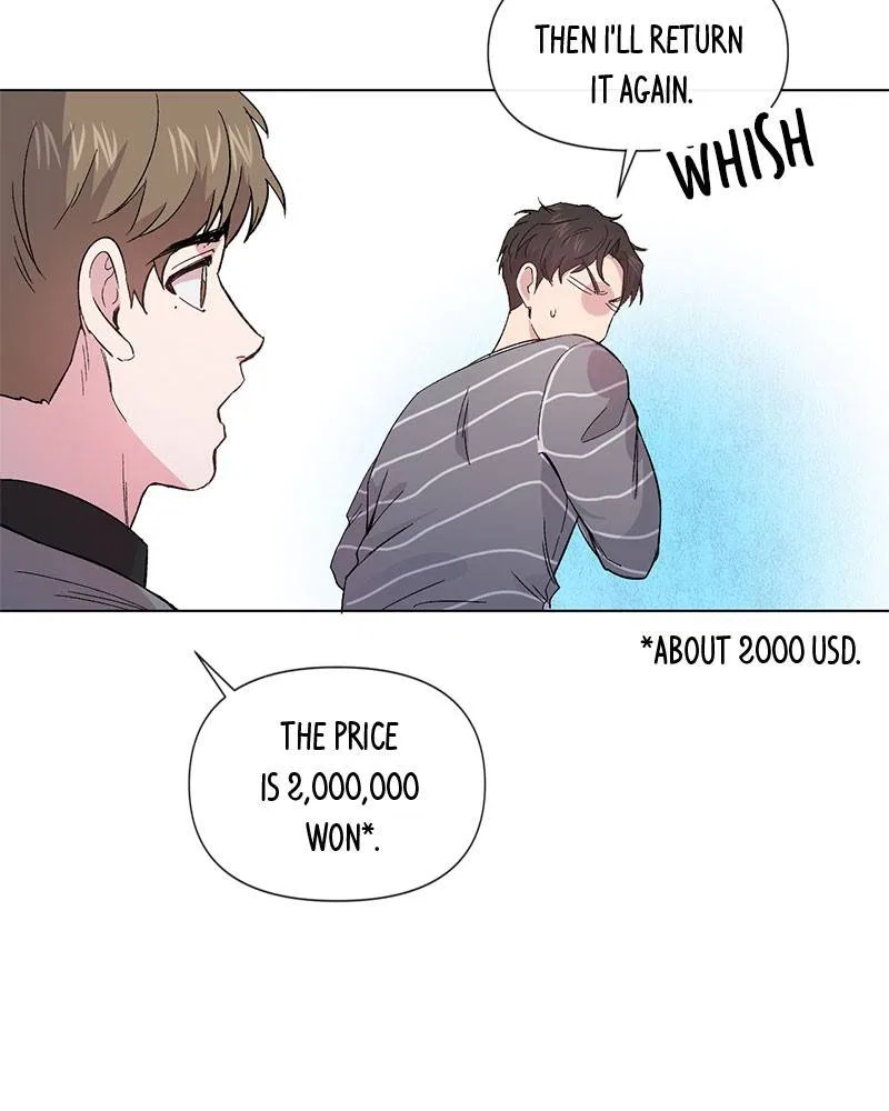 Devilish Romance Chapter 3 – Page 86