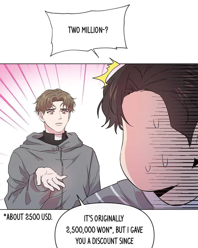 Devilish Romance Chapter 3 – Page 87