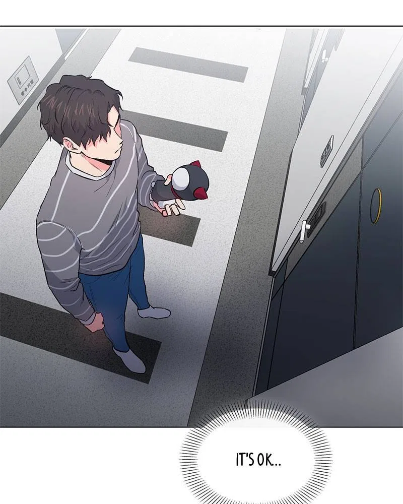 Devilish Romance Chapter 3 – Page 95