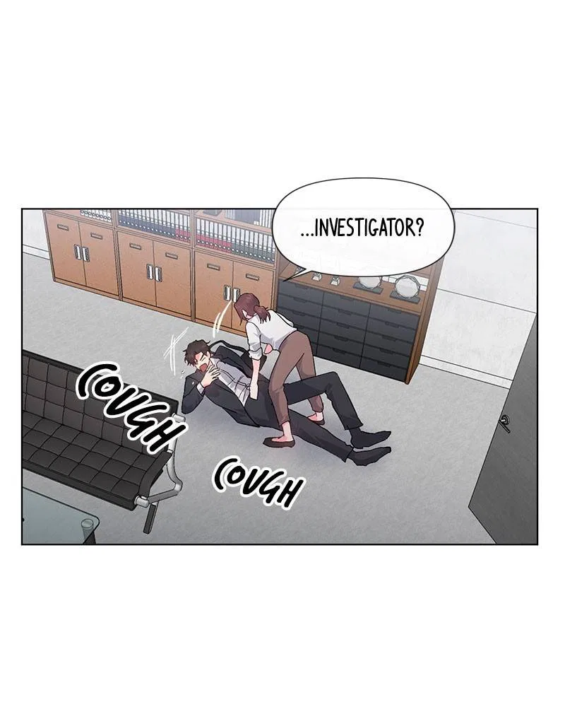 Devilish Romance Chapter 2 – Page 9