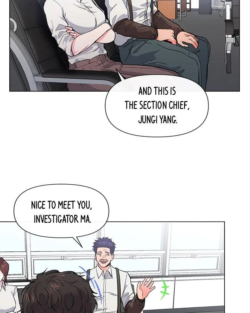 Devilish Romance Chapter 2 – Page 13