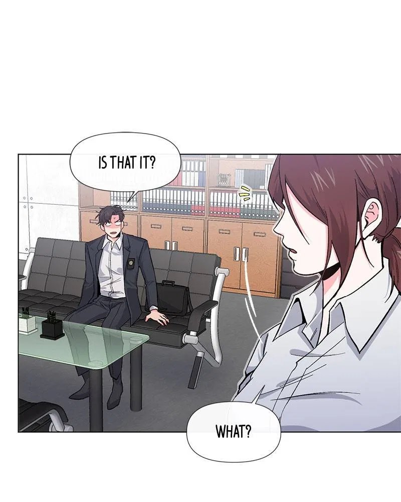 Devilish Romance Chapter 2 – Page 16