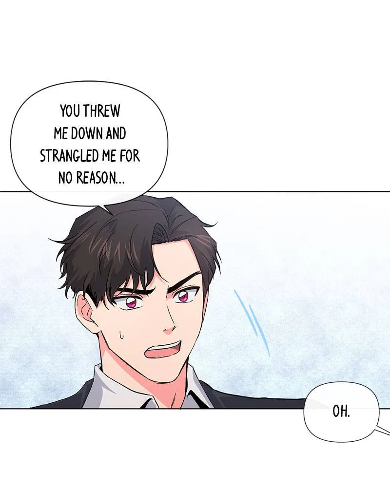 Devilish Romance Chapter 2 – Page 17