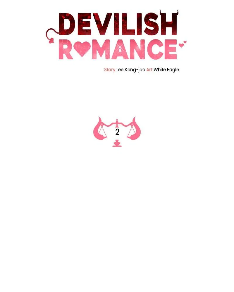 Devilish Romance Chapter 2 – Page 21