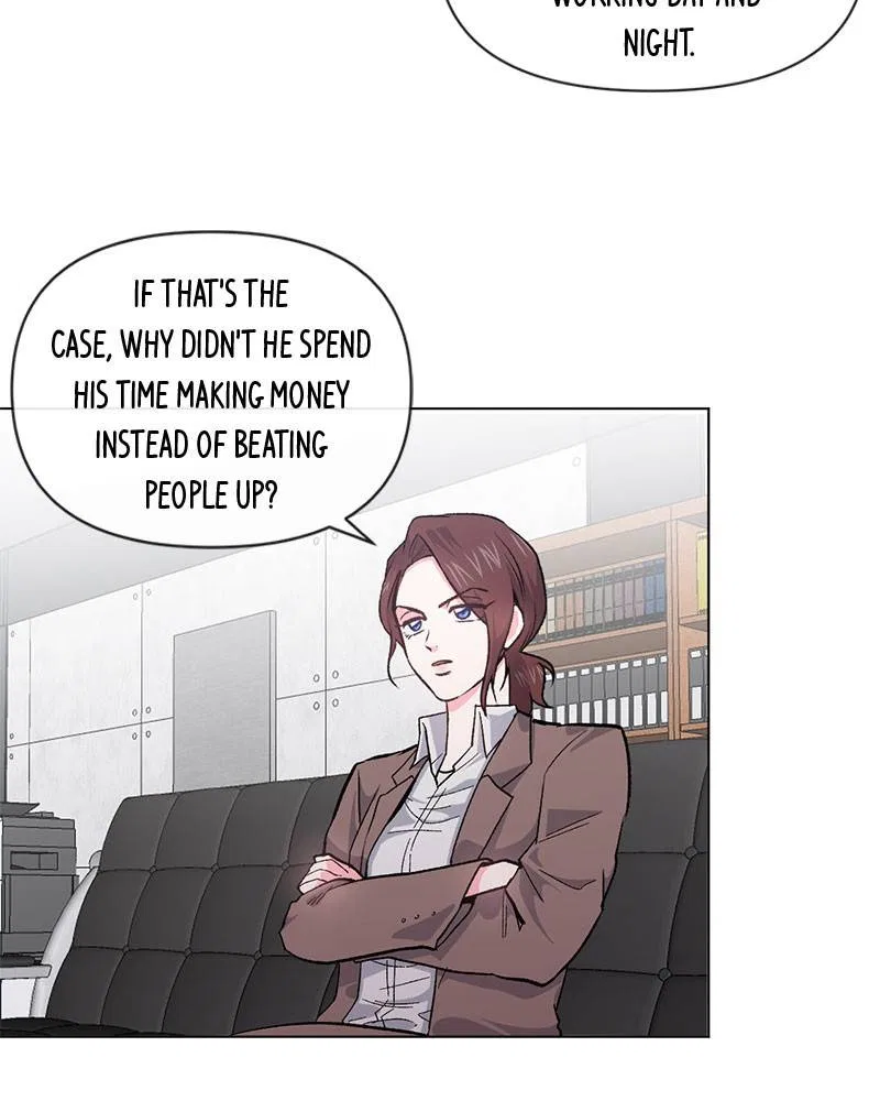 Devilish Romance Chapter 2 – Page 26