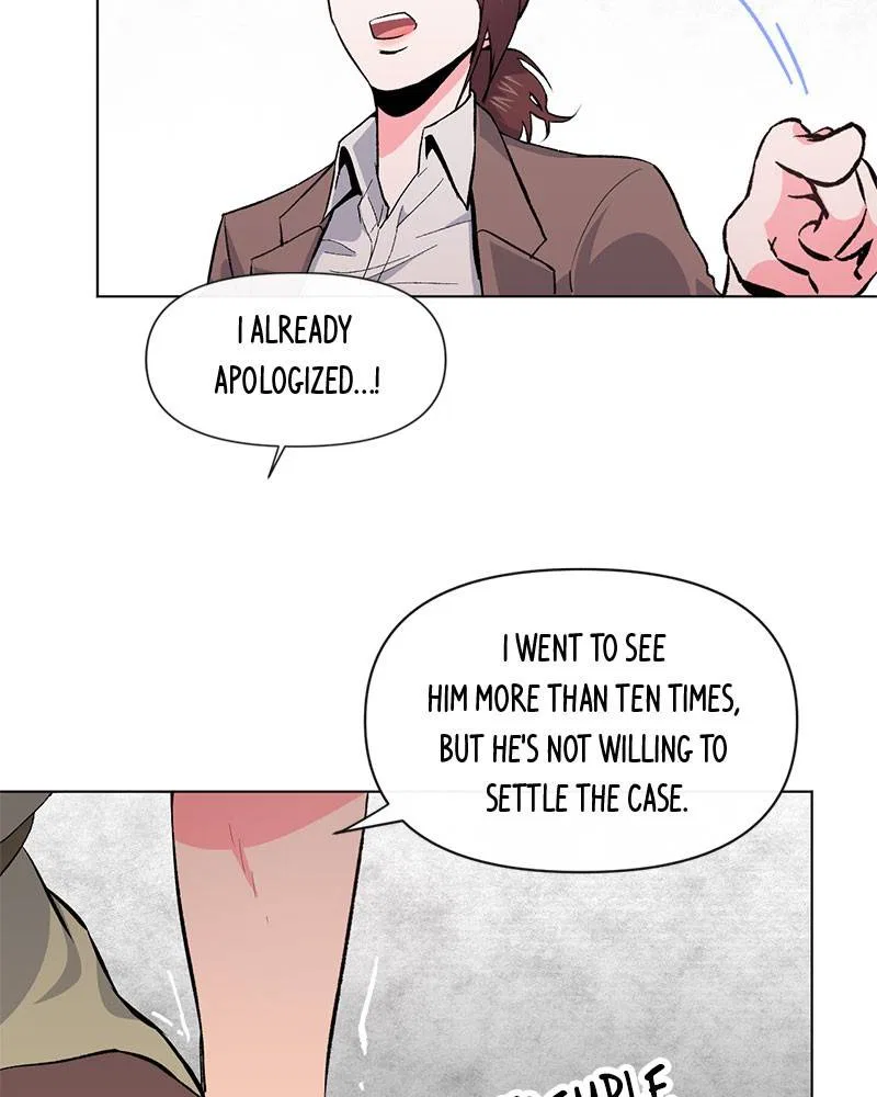 Devilish Romance Chapter 2 – Page 40