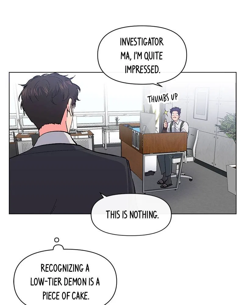 Devilish Romance Chapter 2 – Page 65