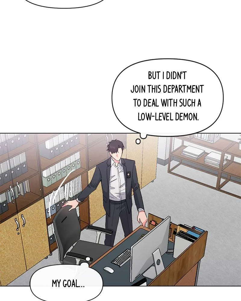 Devilish Romance Chapter 2 – Page 66
