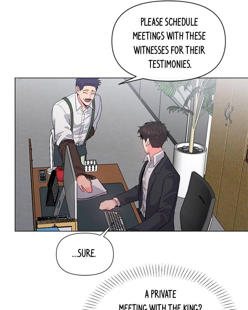 Devilish Romance Chapter 2 – Page 75
