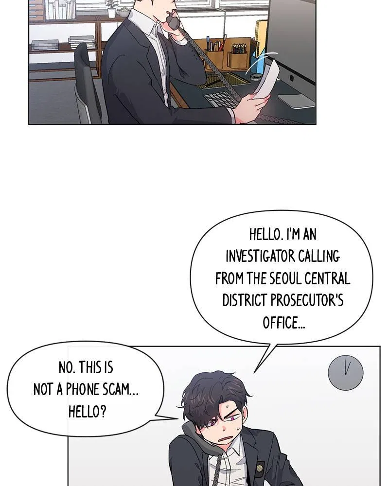 Devilish Romance Chapter 2 – Page 79