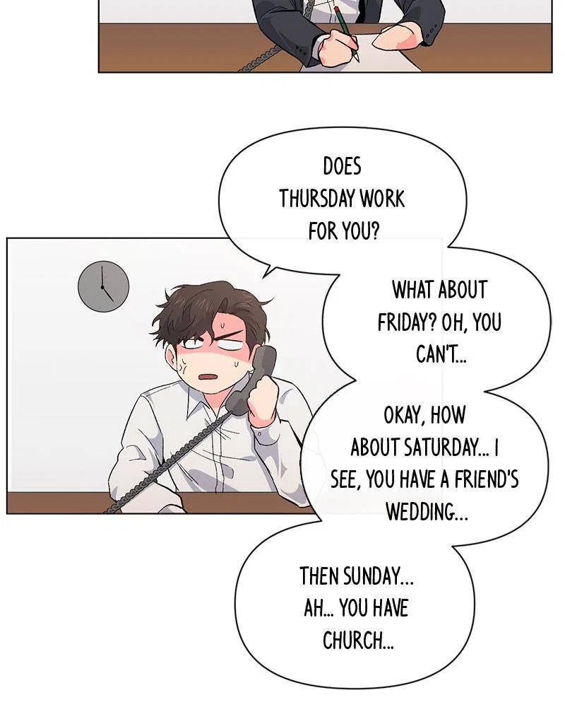 Devilish Romance Chapter 2 – Page 80