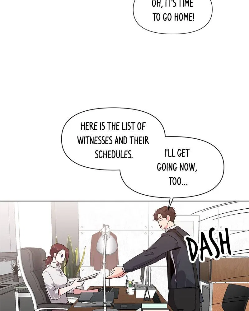 Devilish Romance Chapter 2 – Page 90