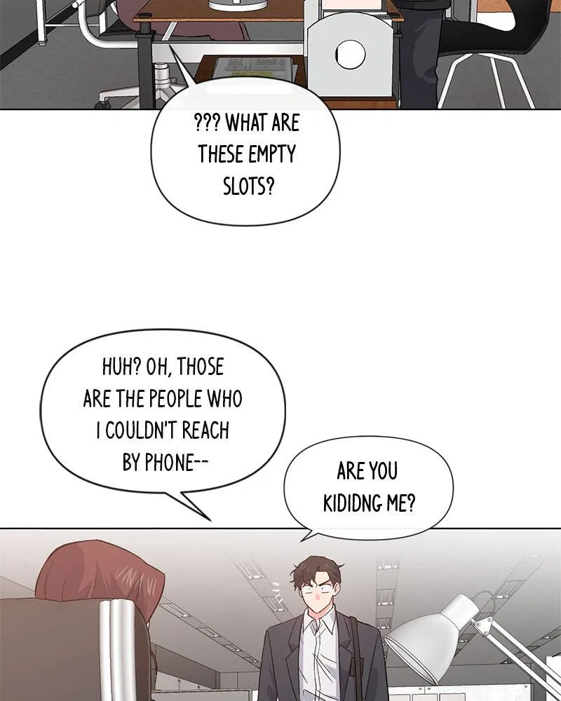 Devilish Romance Chapter 2 – Page 91