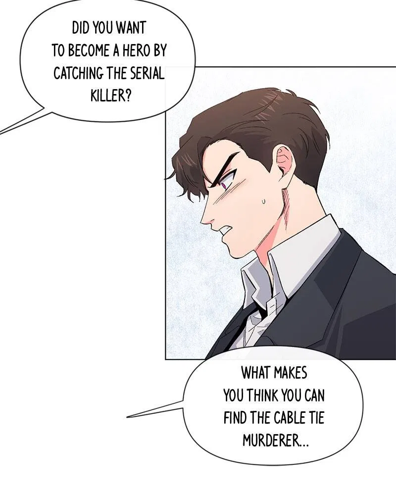 Devilish Romance Chapter 2 – Page 109