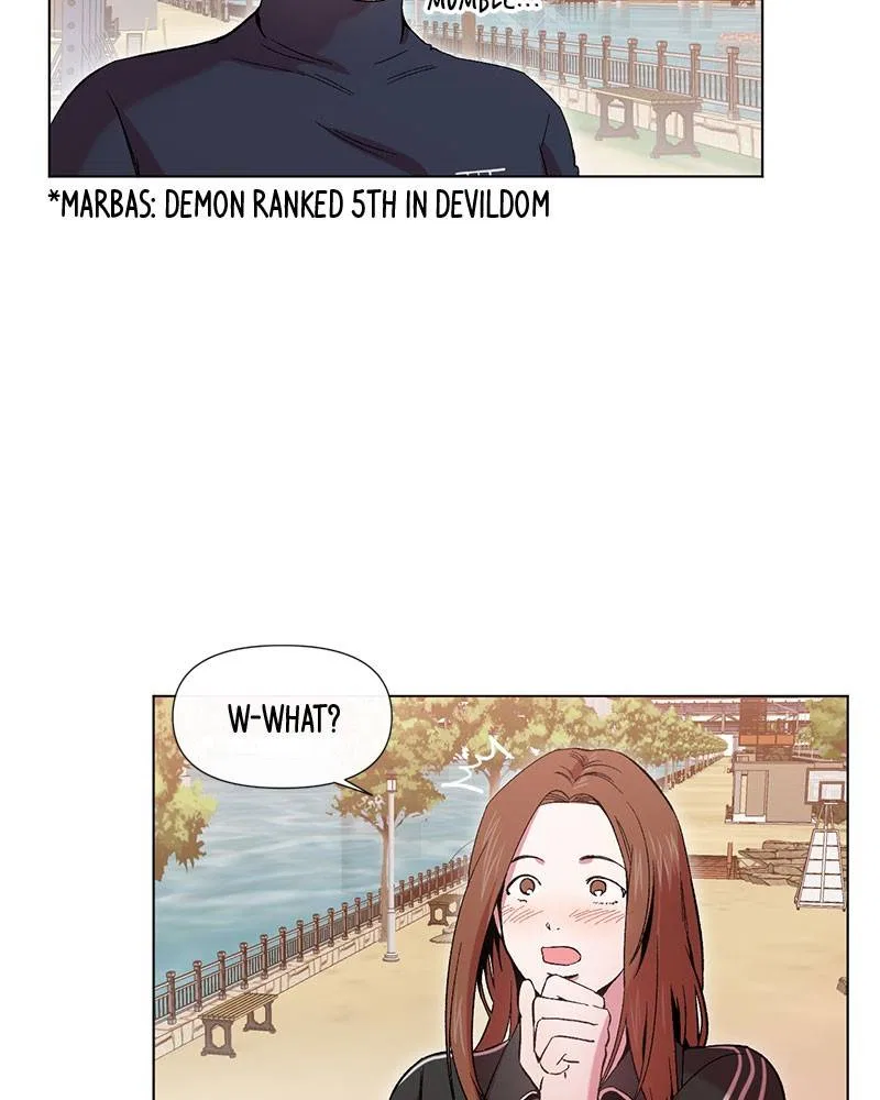 Devilish Romance Chapter 1 – Page 22