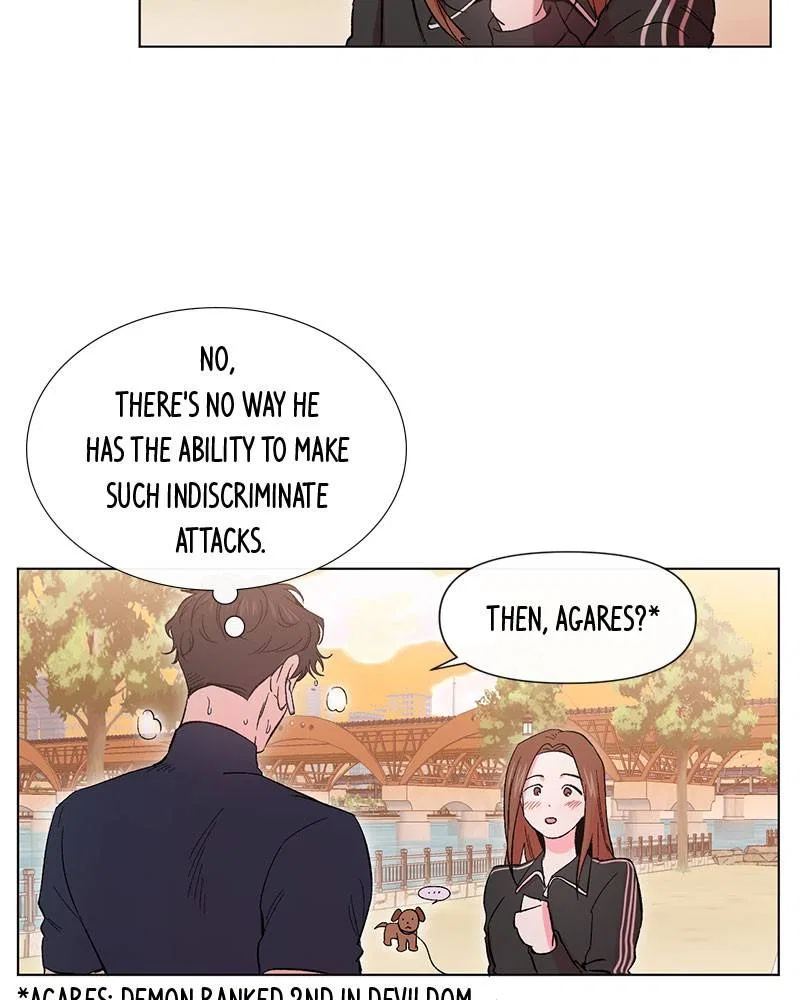 Devilish Romance Chapter 1 – Page 23