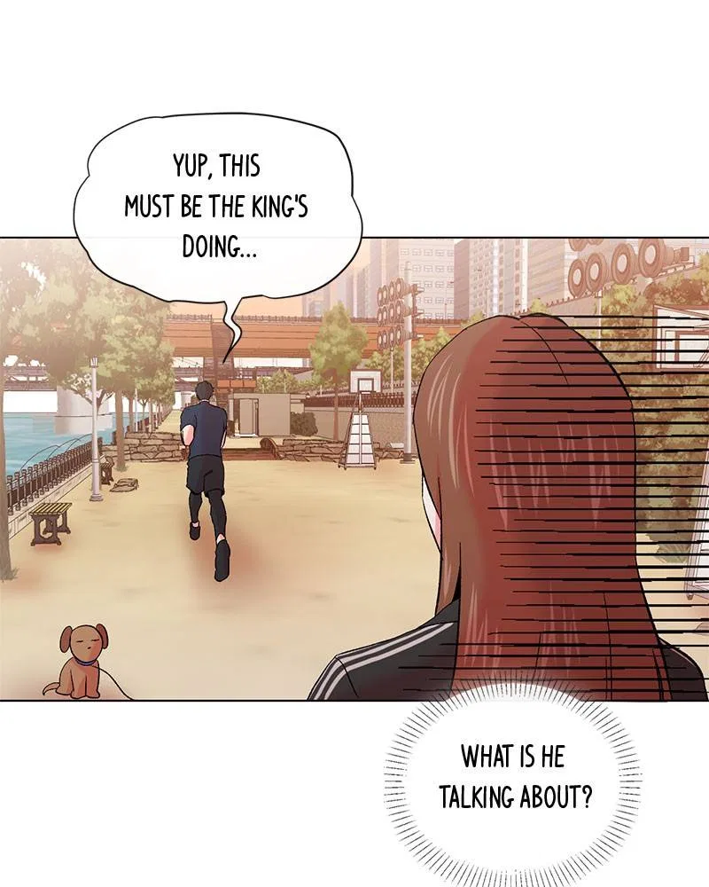 Devilish Romance Chapter 1 – Page 26