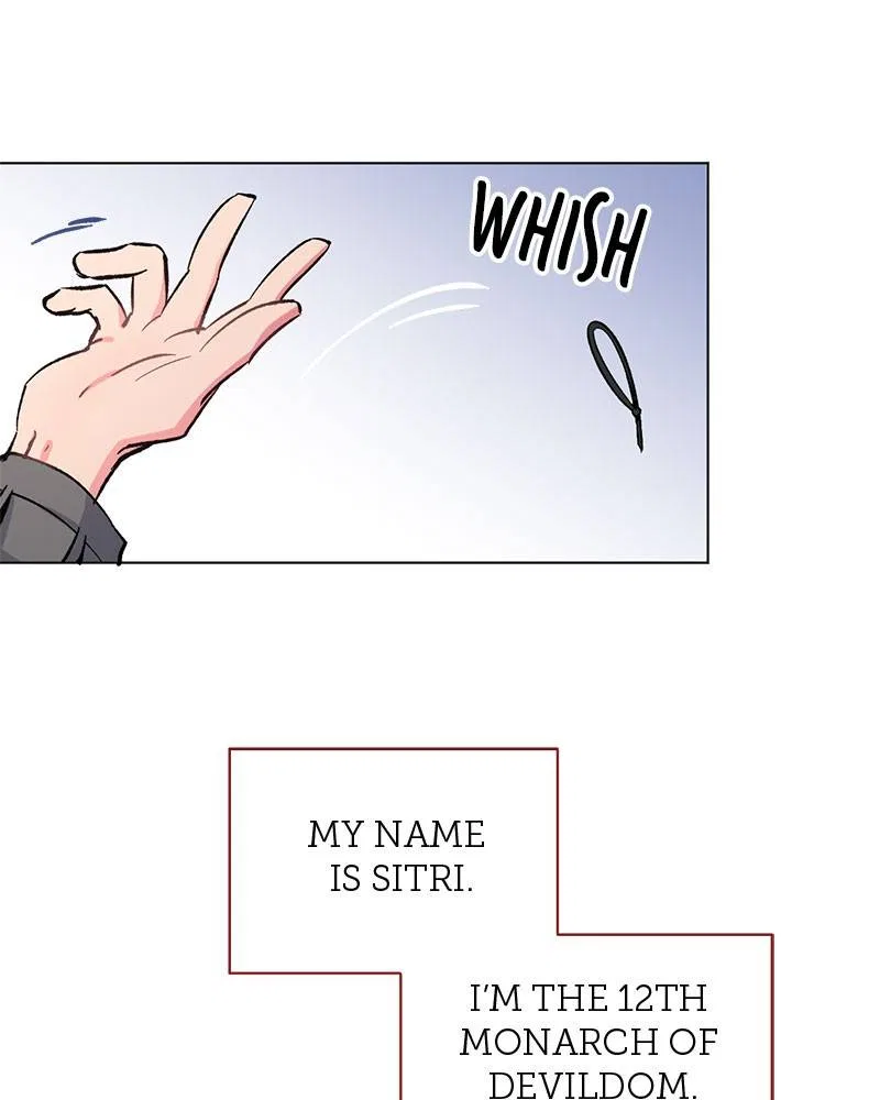 Devilish Romance Chapter 1 – Page 50