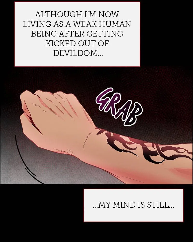 Devilish Romance Chapter 1 – Page 57