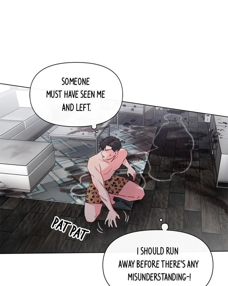 Devilish Romance Chapter 1 – Page 76