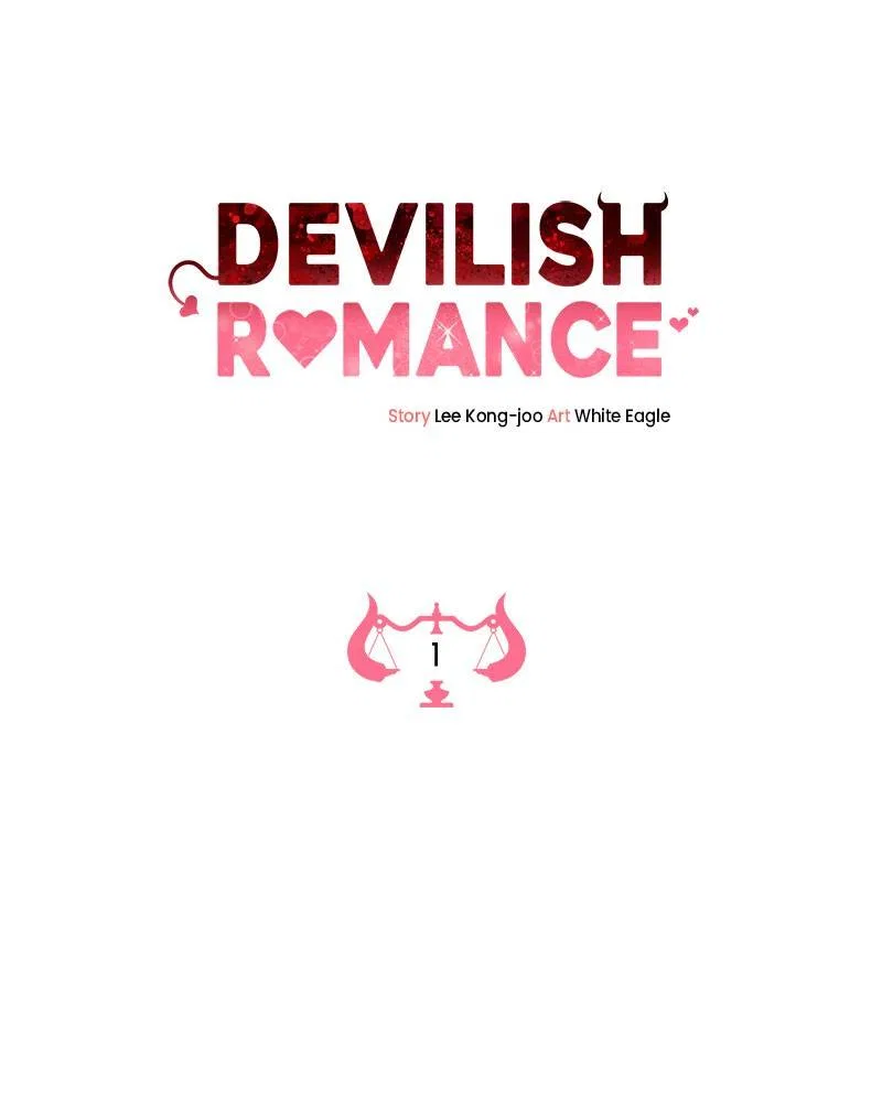 Devilish Romance Chapter 1 – Page 80
