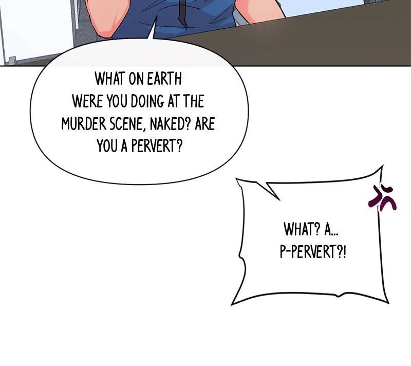 Devilish Romance Chapter 1 – Page 88