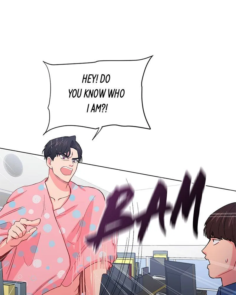 Devilish Romance Chapter 1 – Page 89