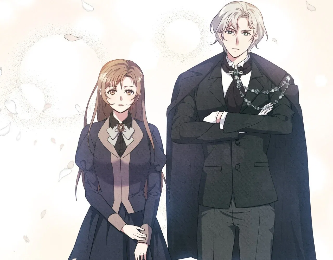 The Marquis and the Iron Wall Lady Chapter 10 – Page 4