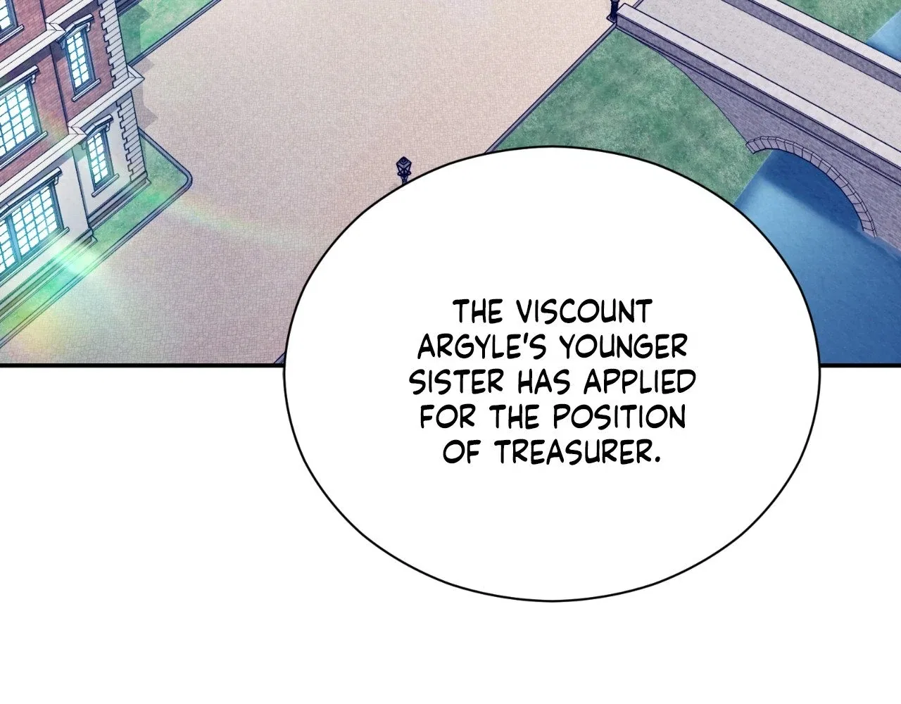 The Marquis and the Iron Wall Lady Chapter 10 – Page 13