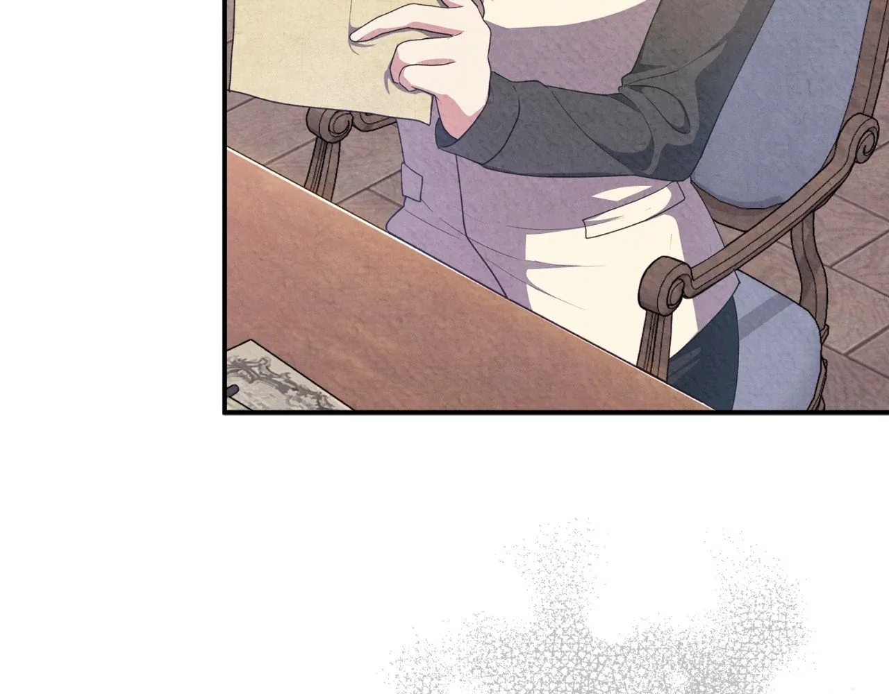 The Marquis and the Iron Wall Lady Chapter 10 – Page 18