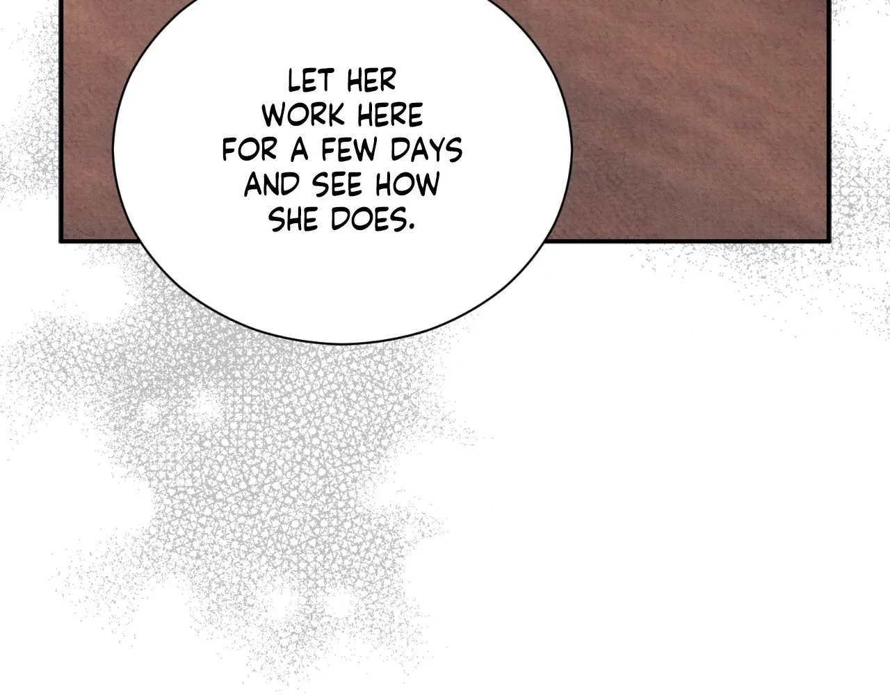 The Marquis and the Iron Wall Lady Chapter 10 – Page 20