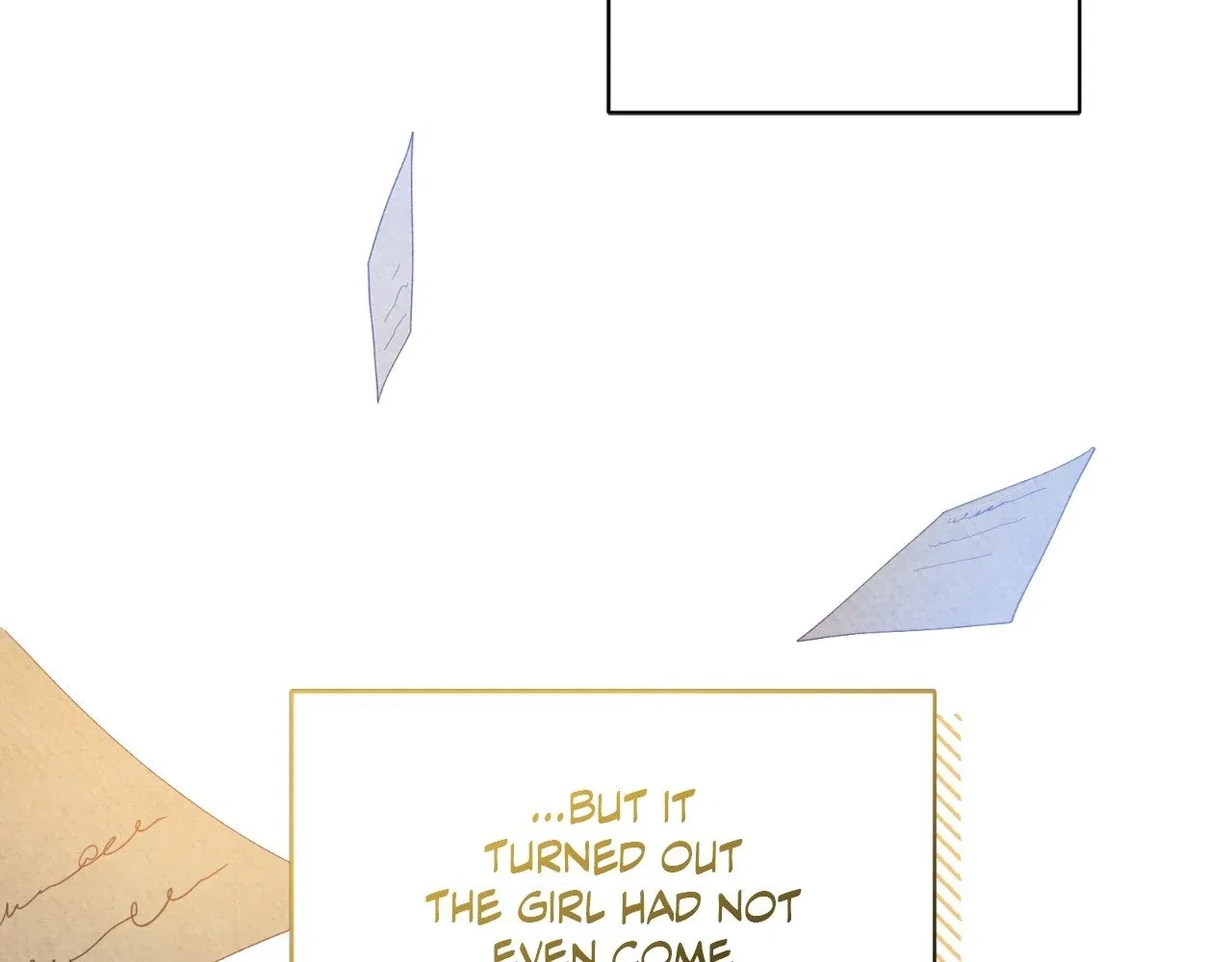 The Marquis and the Iron Wall Lady Chapter 10 – Page 22