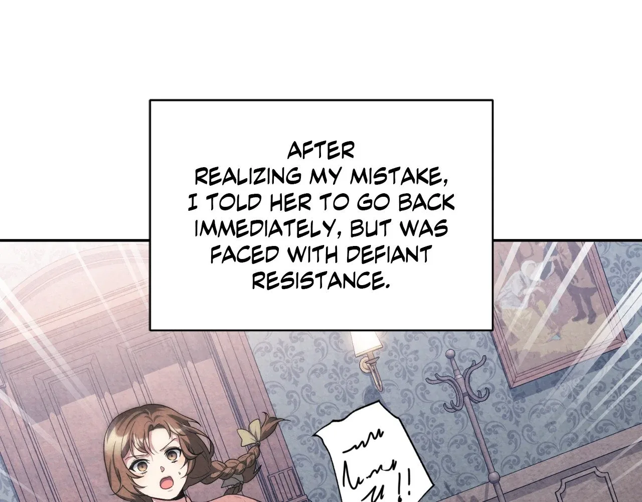 The Marquis and the Iron Wall Lady Chapter 10 – Page 29