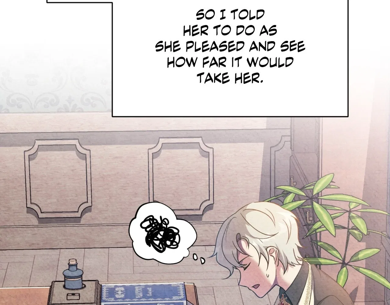 The Marquis and the Iron Wall Lady Chapter 10 – Page 37