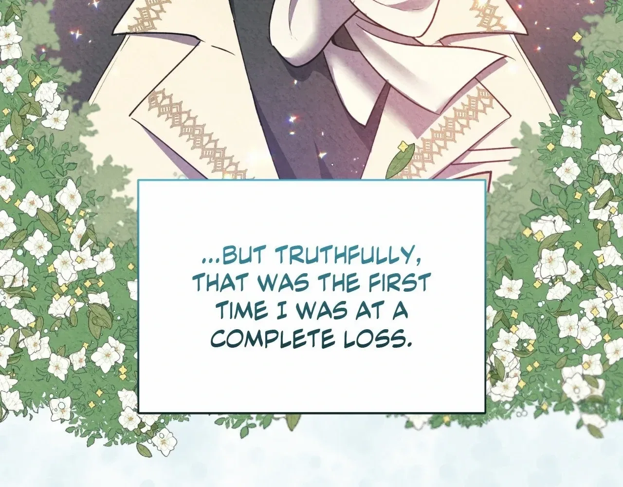 The Marquis and the Iron Wall Lady Chapter 10 – Page 54