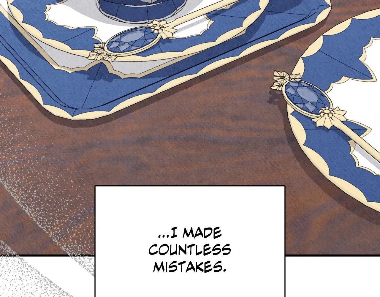 The Marquis and the Iron Wall Lady Chapter 10 – Page 66