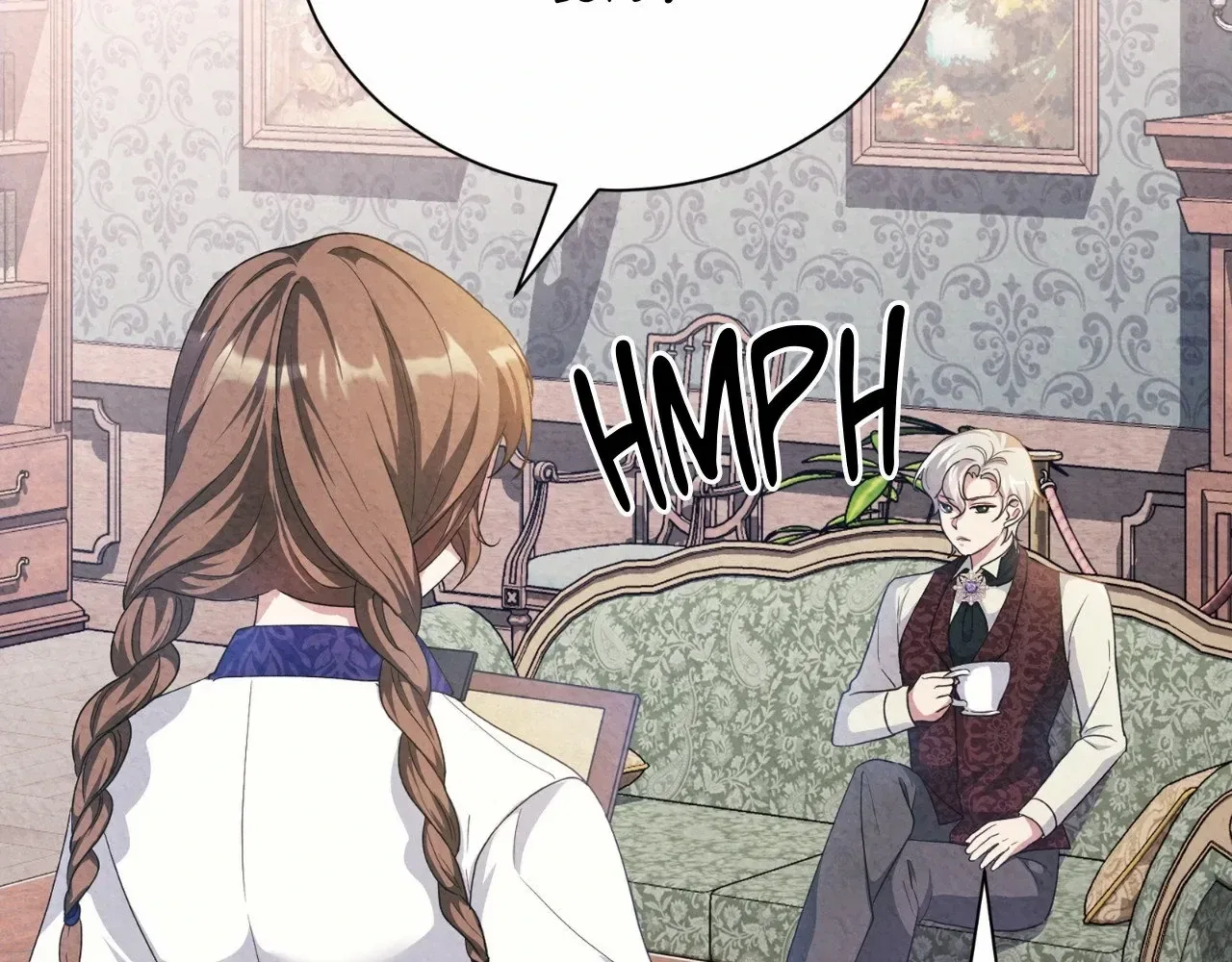 The Marquis and the Iron Wall Lady Chapter 10 – Page 71